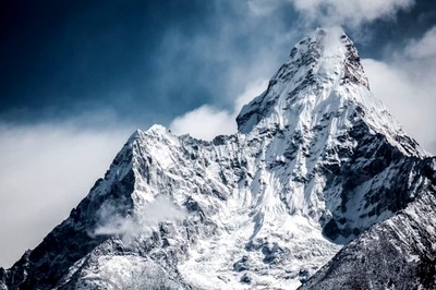 Covid-19 Reaches Mt Everest after Norwegian Climber Tests Positive, More Infections Expected
