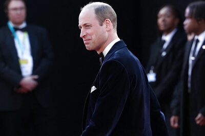 Prince Williams Skips Late Godfather’s Memorial Citing Personal Reasons