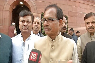 Amid Uproar Over IAS Officer's Voluntary Retirement, Winter Session of MP Assembly Adjourned Sine Die