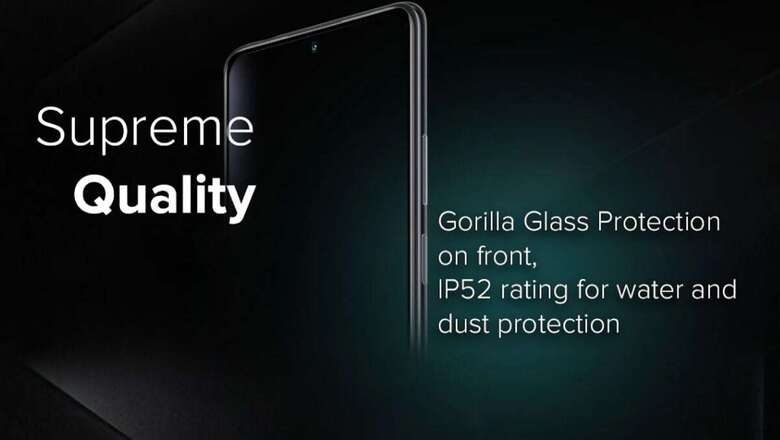 Redmi Note 10 Pro Max Colour Options, Storage Variants Leaked Ahead of Launch