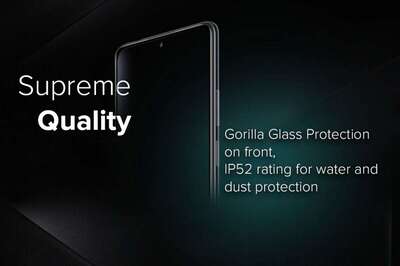 Redmi Note 10 Pro Max Colour Options, Storage Variants Leaked Ahead of Launch