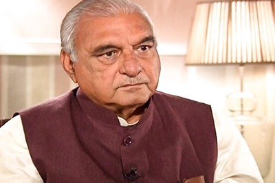 CBI Questions Bhupinder Singh Hooda in Manesar Land Deal Case