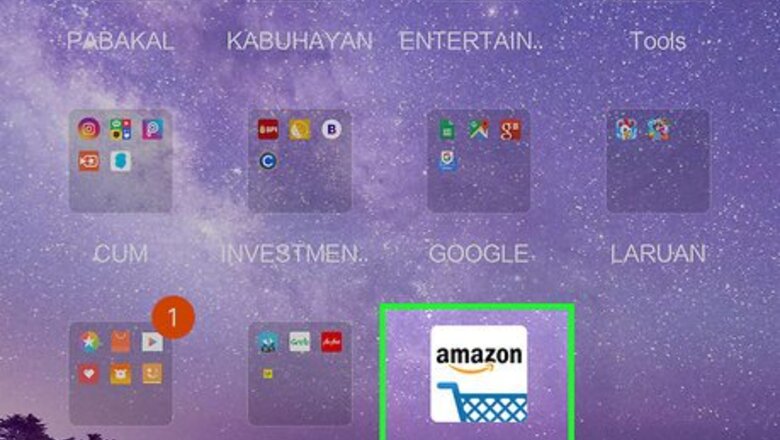How to Change Your Shipping Address on Amazon on Android