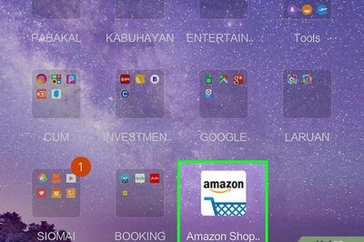 How to Change Your Shipping Address on Amazon on Android