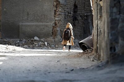 Man Mercilessly Beats Son, Daughter in Rajasthan For Soiling Their Pants