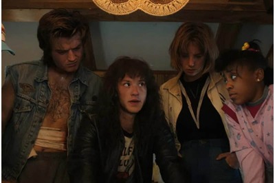 Streaming Now: Stranger Things 4 Vol 2 Ends the Suspense, Samrat Prithviraj Out on OTT Now