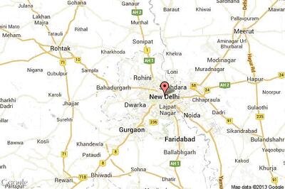 Karunanidhi warns of protests as Sri Lankan foreign minister arrives in India today