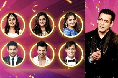 Bigg Boss 13 Grand Finale: Sidharth Shukla Wins the Show, Asim Riaz Hearts