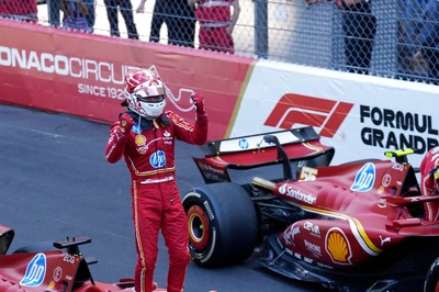 F1: Charles Leclerc Confident But Avoiding Title Talk