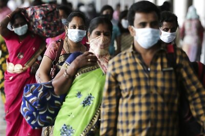 Each State to Have Separate Hospitals for Coronavirus Patients, Govt Says Community Transmission to be Clearer by Tuesday