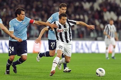 Iranian club denies links with Del Piero