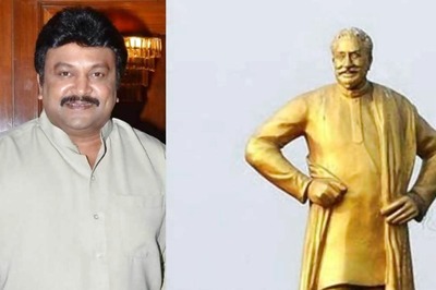 Actor Prabhu Urges Tamil Nadu Govt To Unveil Sivaji Ganesan’s Statue In Trichy