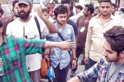 Bareilly Ki Barfi Clocks 7 Years: Ashwiny Iyer Tiwari Drops BTS Pics, Says 'Gratitude For The Love'