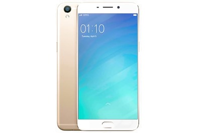 Oppo F1 Plus with 16 MP Front Camera Goes on Sale in India at Rs 26,990