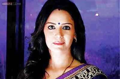 It is my responsibility to inspire viewers: Mona Singh