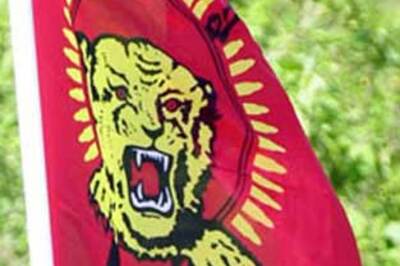 Outgunned, outnumbered but no surrender, says LTTE