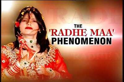 Mumbai police registers fresh FIR against Radhe Maa