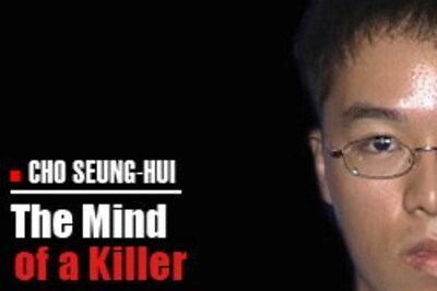 The confessions of Cho's mind