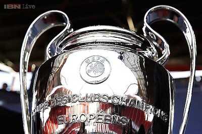 As it happened: Real Madrid vs Atletico Madrid, Champions League Final Live