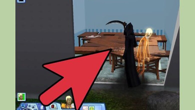 How to Kill Your Sims in Sims 3
