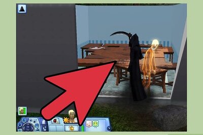 How to Kill Your Sims in Sims 3