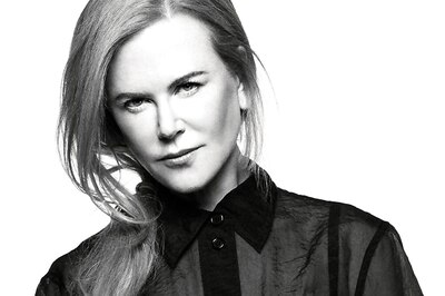 Nicole Kidman On Filming Erotic Thriller Babygirl: 'I Didn't Feel Exploited, It Was Very Freeing'