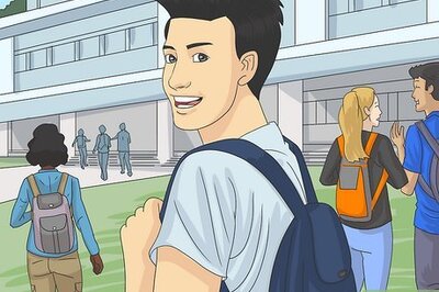 How to Know What to Expect for the First Day of High School