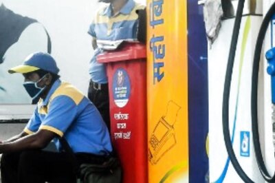 Petrol, Diesel Price Today Remain Unchanged, Still at All-time High. Know Rates