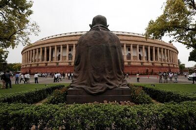 News18 Evening Digest: Parliament Session May Be Cut Short as Covid-19 Cases Among MPs Rise and Other Top Stories