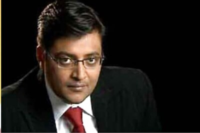 Fake TRP Case: Mumbai Police Names Arnab Goswami as Accused in Second Chargesheet