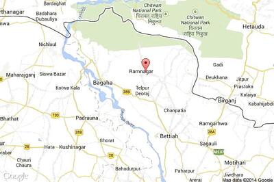 West Champaran: 12 get life sentence for murdering 1 over property dispute