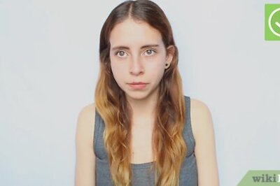 How to Do Princess Leia Hair