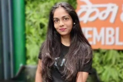 27-Yr-Old Hyderabad Student Stabbed to Death by Brazilian Man at Her London Residence; 3rd Suspect Arrested