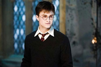 Daniel Radcliffe Open to Play Harry Potter Again in Future