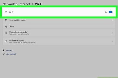How to Connect a PC to a Network