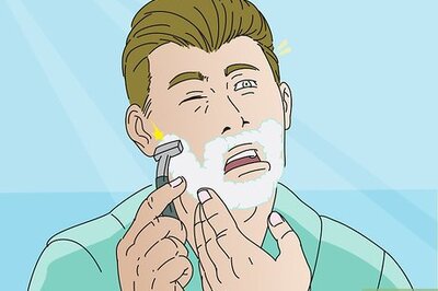 How to Remove Blades from a Razor