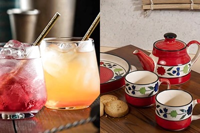 Redecorate Your House with Amazon During Great Indian Festival