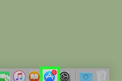 How to Update Applications from the Mac App Store