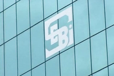 SEBI orders freezing of corporate benefits of over 105 private firms