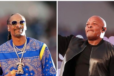 From Snoop Dogg to Kendrick Lamar, Top Fashion Moments from Super Bowl 2022