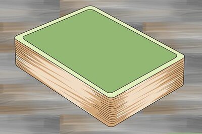 How to Have Fun in a Hotel Room