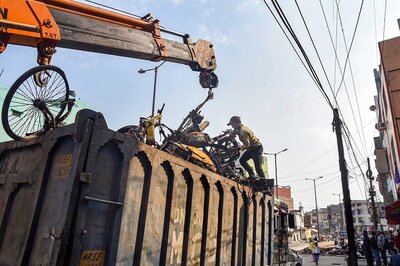 Delhi Violence: Situation Peaceful but Tense in Riot-hit Areas, Four More Bodies Fished Out from Drains
