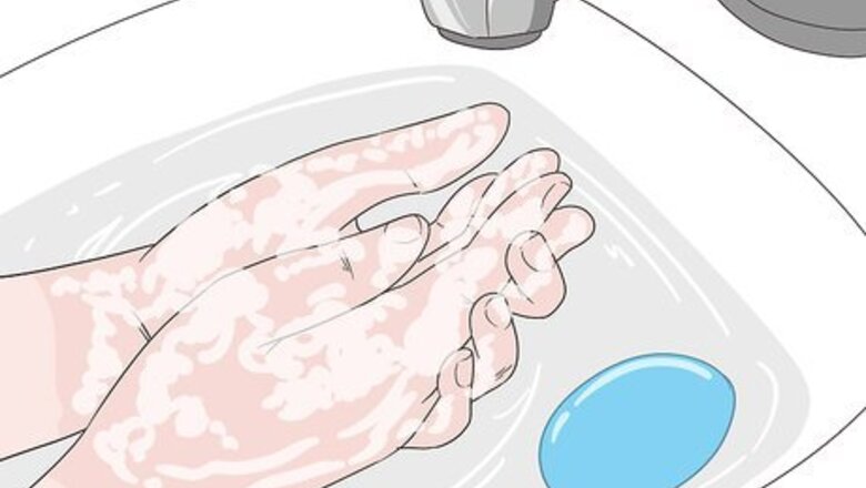 How to Treat Skin Picking Wounds