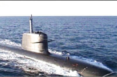 Spain Seizes Submarine Full of Cocaine Being Smuggled from South America