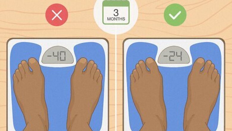 Losing 40 Pounds in 3 Months: What You Need to Know, According to Experts