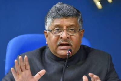 Union Minister Prasad Urges Bihar Health Minister to Increase Dedicated Covid-19 Hospitals