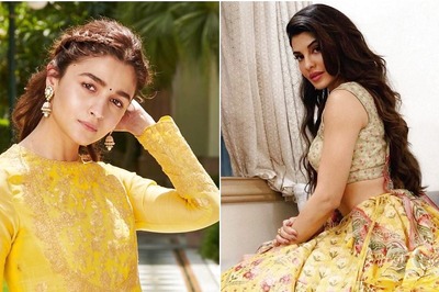 Basant Panchami Style Guide 2022: Take Cues From These Chic and Modern Picks this Vasant Panchami