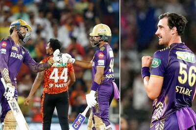 KKR vs SRH, IPL 2024 Qualifier 1: History Repeats as Gambhir-Inspired Kolkata Knight Riders Storm into the Final