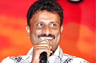 Screenplay demanded the dialogue: Paruchuri