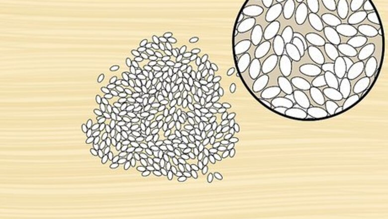 How to Identify a Rice Variety